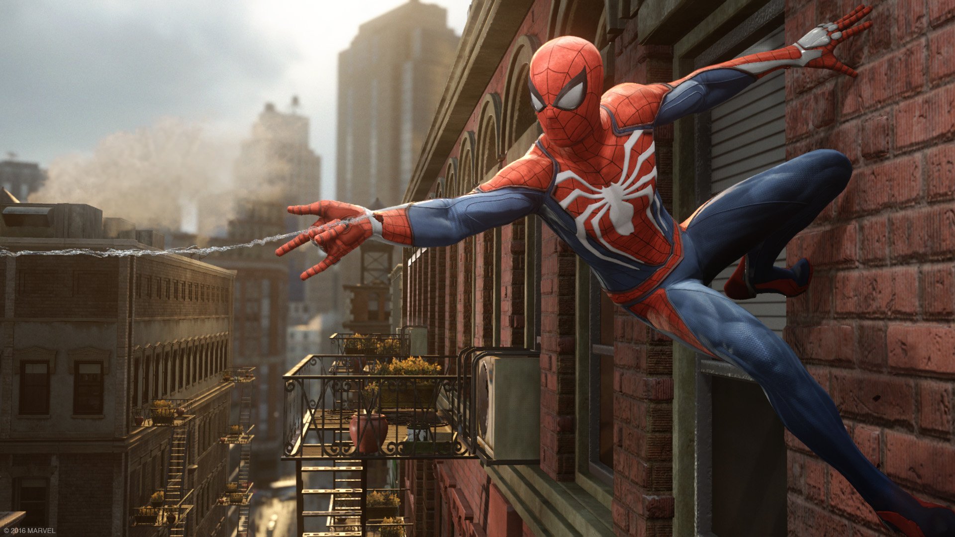 Marvel´s Spider-Man - Imagen 40